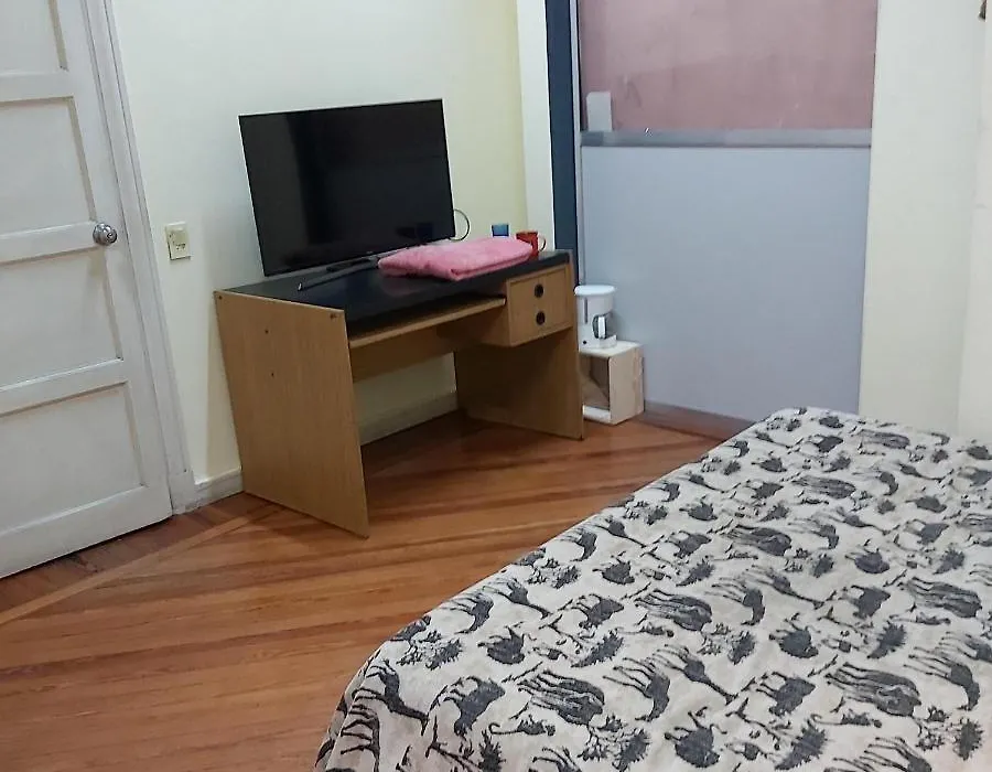 Cerca De Todo Habitaciones-1