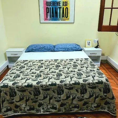 Cerca De Todo Habitaciones-2